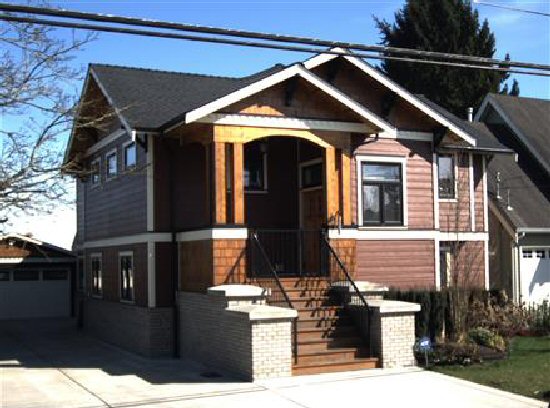 Bishop Cottage - 4356 Arthur Drive