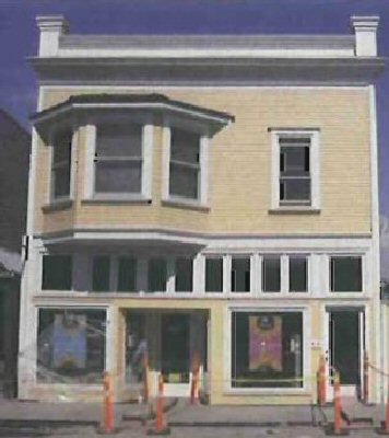 McCrea's Pool Hall - 2016