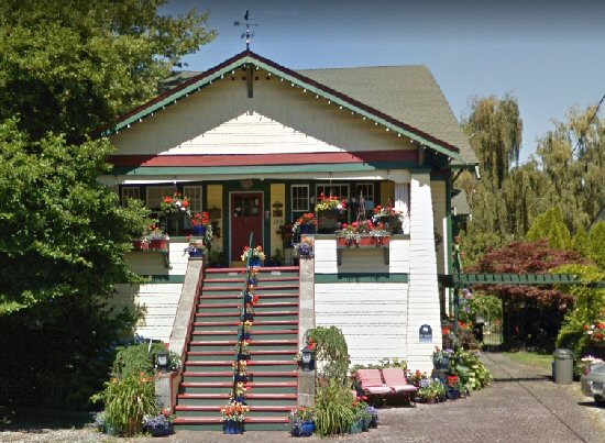Baker Residence - 2018