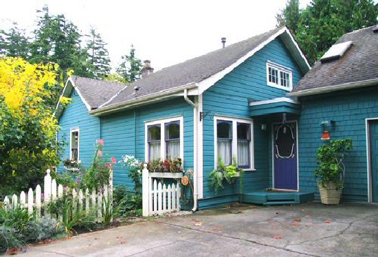 Flick Residence - 2005