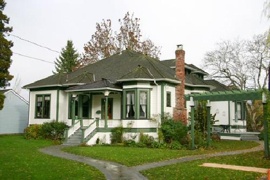 Forrer Residence - 2004