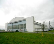 CFS Ladner