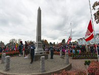 Memorial Park