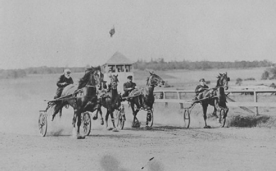 Paterson Park - 1898