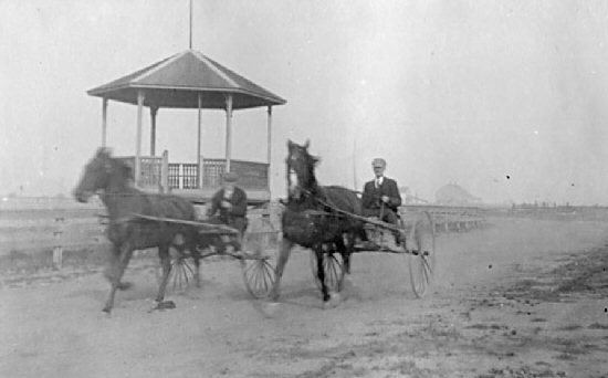 Paterson Park - 1905