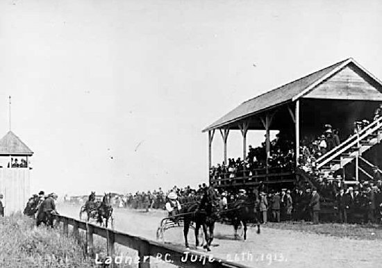 Paterson Park - 1913