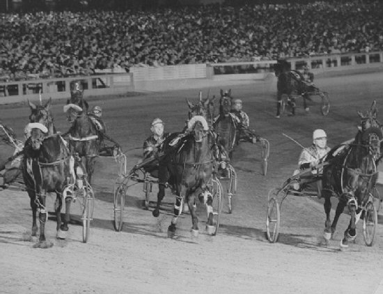 Paterson Park - 1960